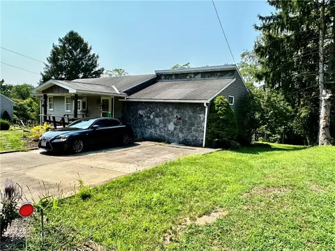 665 Filbert Heights Rd, New Salem, PA 15468