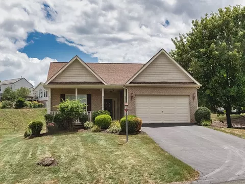 771 Sunrise Dr, Leechburg, PA 15656