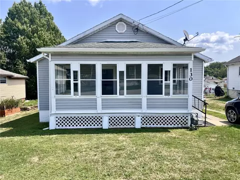 130 Armour St, Richeyville, PA 15358