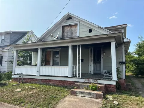 185 Liberty St, Uniontown, PA 15401
