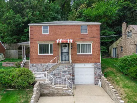 960 Roland Rd, Pittsburgh, PA 15221