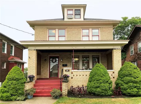 37 Amherst Ave, Pittsburgh, PA 15229