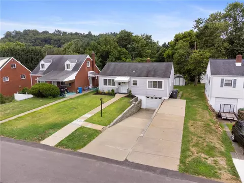 622 Hope St, Pittsburgh, PA 15220
