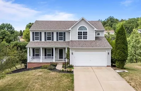 165 Lori Rd, Gibsonia, PA 15044
