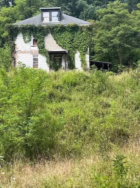 132 Bunner Hl, Mount Morris, PA 15349