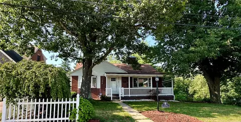 1501 Hawthorne, Natrona Heights, PA 15065