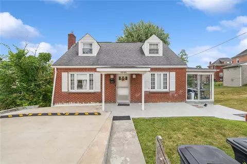 3799 Woodrow Ave, Pittsburgh, PA 15227