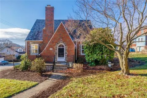 1203 Mt Royal, Pittsburgh, PA 15223