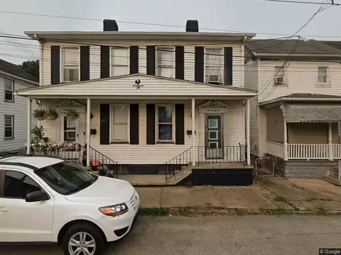 232-234 Dale St, Mckeesport, PA 15132