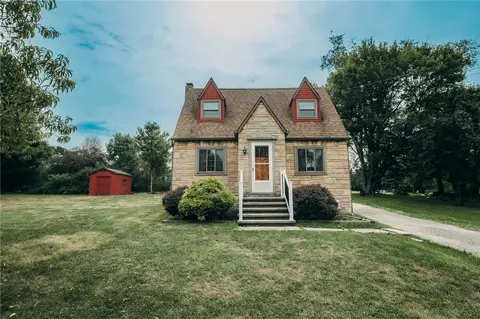 60 Orchard Dr, Armagh, PA 15920