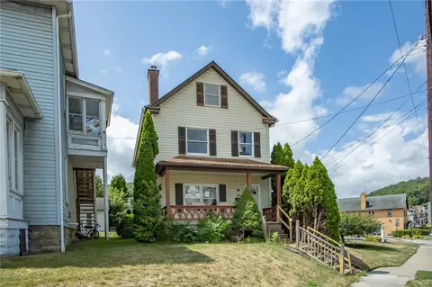 224 Mercer St, Butler, PA 16001