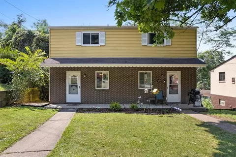 11 Heights Dr, Pittsburgh, PA 15209