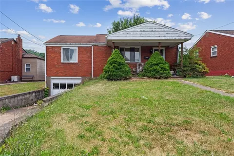 3212 Monaca Dr, Mckeesport, PA 15133