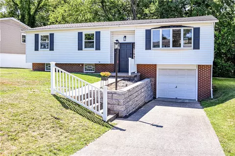 118 Easy St, Latrobe, PA 15650