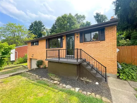 402 Marshall Dr, Mckeesport, PA 15132