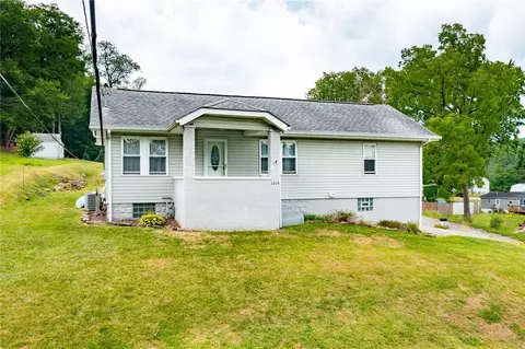 3409 18th Ave, Beaver Falls, PA 15010