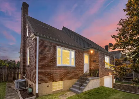 56 Elizabeth St, Pittsburgh, PA 15209