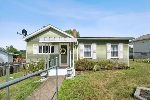 133 High St, Lemont Furnace, PA 15456