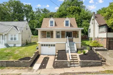 110 James St, North Versailles, PA 15137