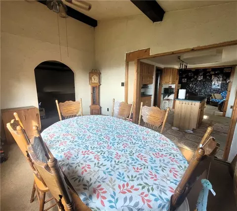Dining - 909 S Ruby St, Derry, PA 15627 photo 1 of 1