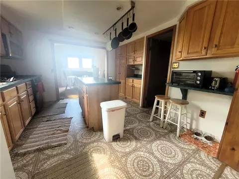 Kitchen - 909 S Ruby St, Derry, PA 15627 photo 1 of 1