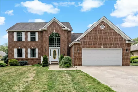 3020 Phillip Dr, Clairton, PA 15025