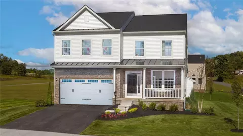 300 Dana Dr, Hunker, PA 15639