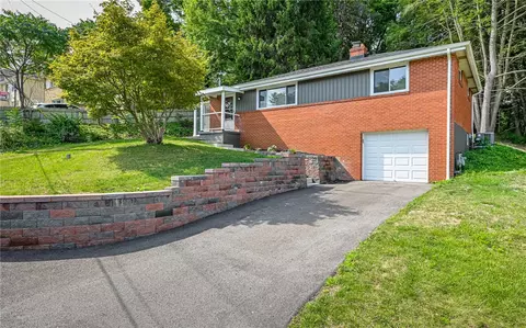 614 Willruth Dr, Allison Park, PA 15101