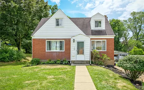 9 Pearl Ave, Pittsburgh, PA 15229