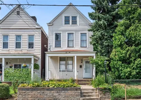7523 Dickson St, Pittsburgh, PA 15218