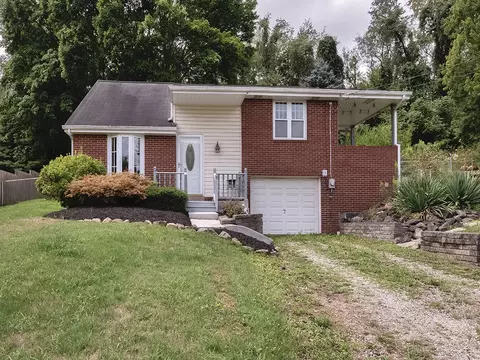 4004 Finleyville Elrama Rd, Finleyville, PA 15332