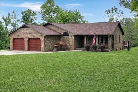 1455 Route 18, Burgettstown, PA 15021