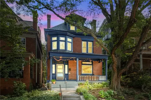417 Rebecca Ave, Pittsburgh, PA 15221