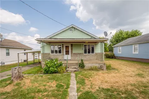 120 Armour St, Richeyville, PA 15358