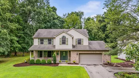 118 Jo Deener Dr, Zelienople, PA 16063