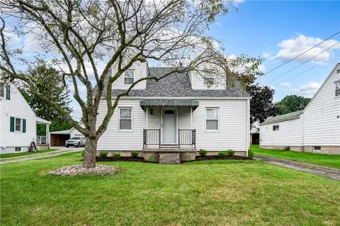 128 S Duffy Rd, Butler, PA 16001