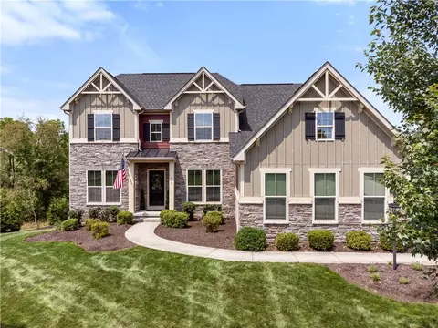 213 Gabriel Dr, Mars, PA 16046