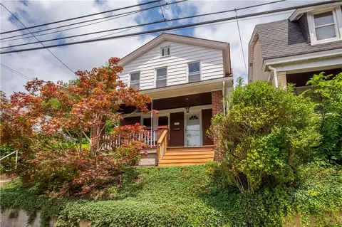 1340 Arkansas Ave, Pittsburgh, PA 15216