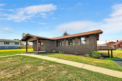 1801 Sylvan Ave, Latrobe, PA 15650