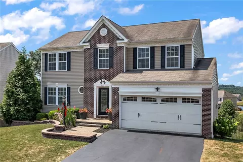405 Colt Cir, Clinton, PA 15026