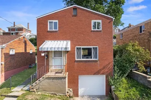 627 Dunster St, Pittsburgh, PA 15226