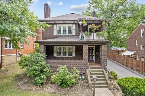 105 Race St, Pittsburgh, PA 15218