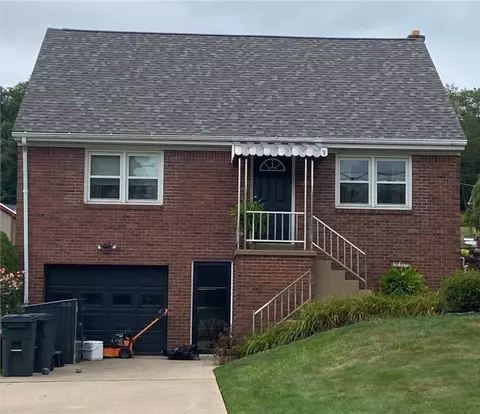 169 Giron St, Leechburg, PA 15656