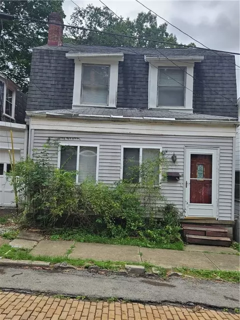 237 Oak, Butler, PA 16001
