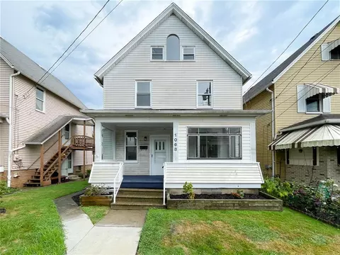 1068 8th Ave, Brackenridge, PA 15014