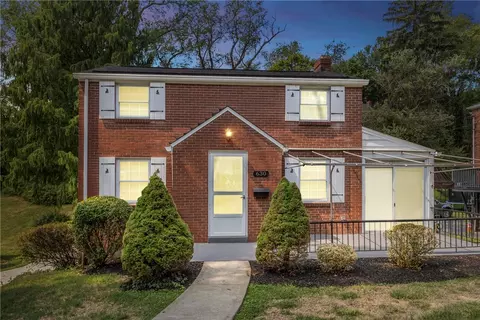 630 Kelso Rd, Pittsburgh, PA 15243