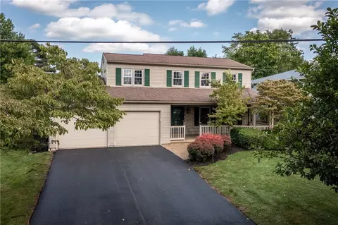 567 Leona St, Sharpsville, PA 16150