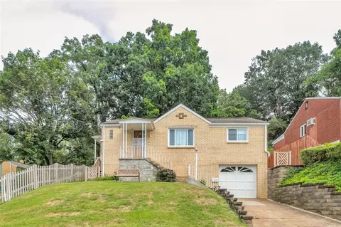 794 Hill St, Pittsburgh, PA 15226