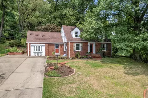 115 Rodgers Dr W, Pittsburgh, PA 15238