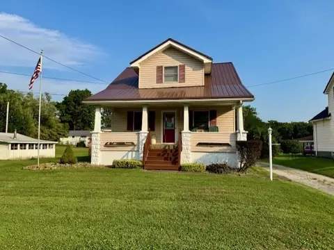 1706 Eastbrook Rd, New Castle, PA 16101